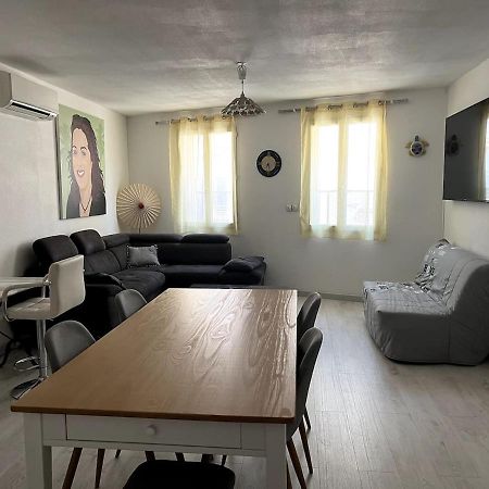 Bel Appartement Climatise Centre Albi Luaran gambar