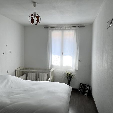 Bel Appartement Climatise Centre Albi Luaran gambar