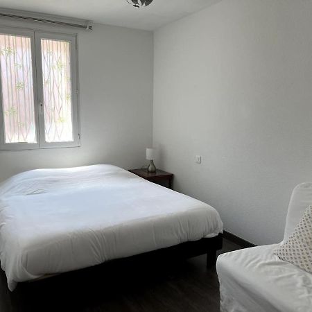 Bel Appartement Climatise Centre Albi Luaran gambar
