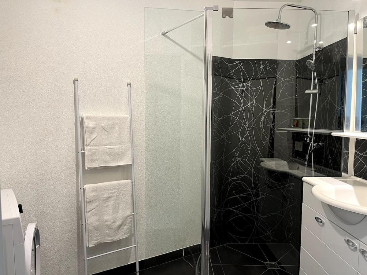 Bel Appartement Climatise Centre Albi Luaran gambar