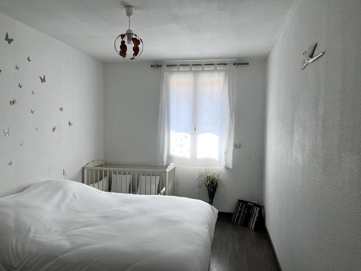 Bel Appartement Climatise Centre Albi Luaran gambar
